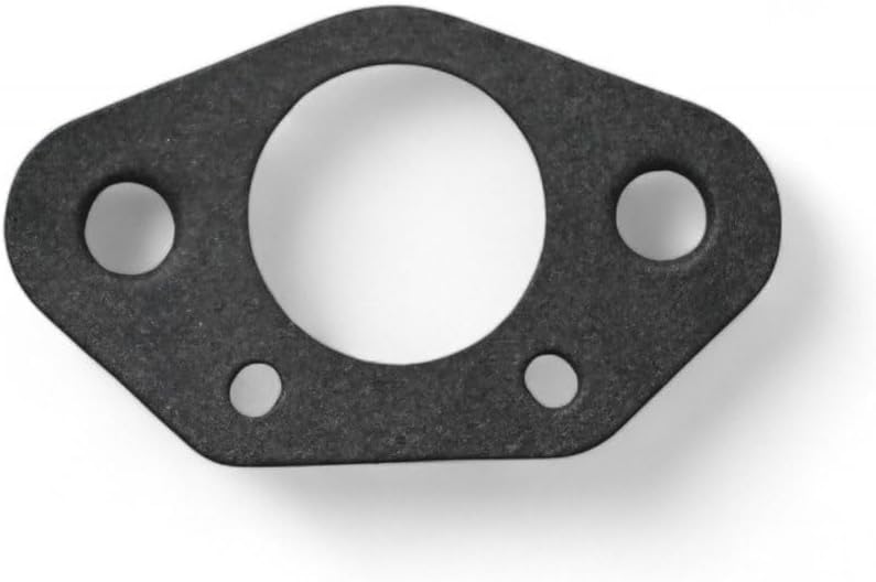 Replacement Part for 2061443 Carburetor Flange ket NOS Substitute Small Parts Tool Equipment Mechanical Automotive Adjustment