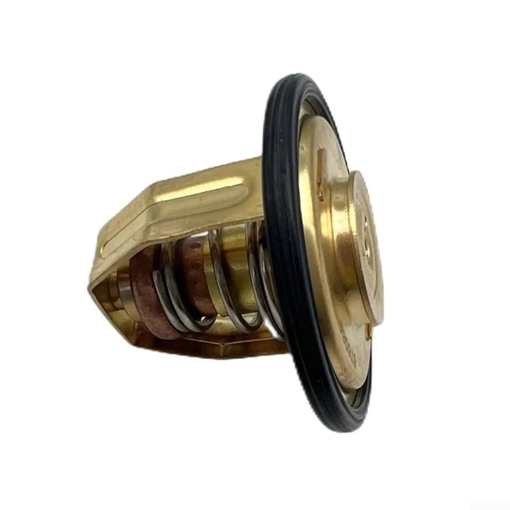 Termostato 60C per AQ115 AQ130 MD2 MD3 MD11 876097 876080 875781 Componente del sistema di raffreddamento del motore con punto di attivazione della temperatura preciso