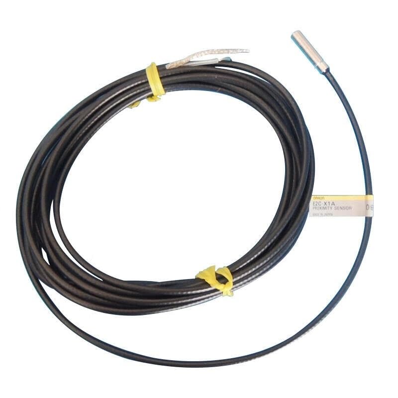 Näherungssensor-Sensorkopf; E2C-X1A 3 Meter