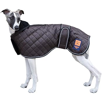 jans greyhound coats
