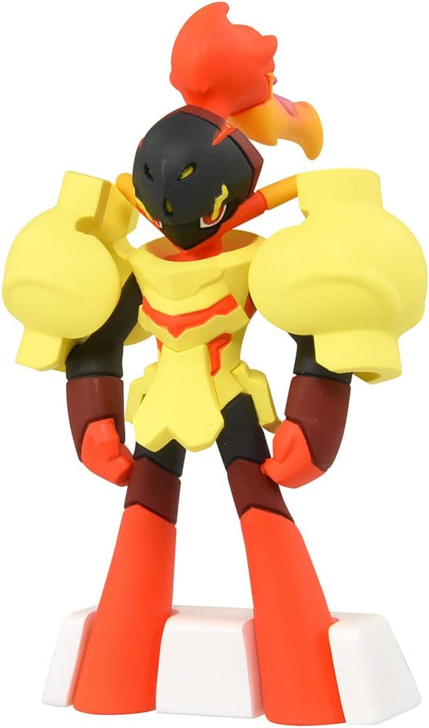 Pokemon Monster MS-54 Glen Alma | eBay
