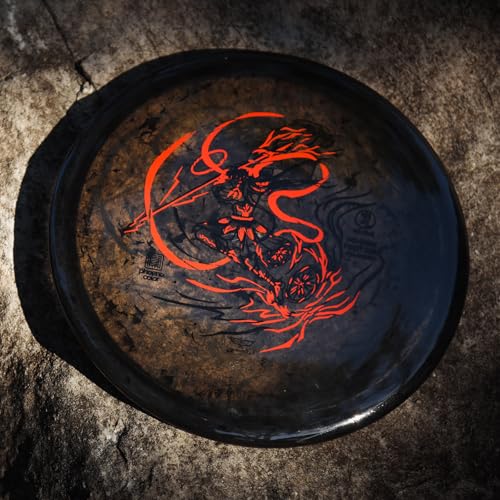 image for yikundiscs Yikun Disc Golf| Pro Worlds 2025 Limited Edition | | Fairwa