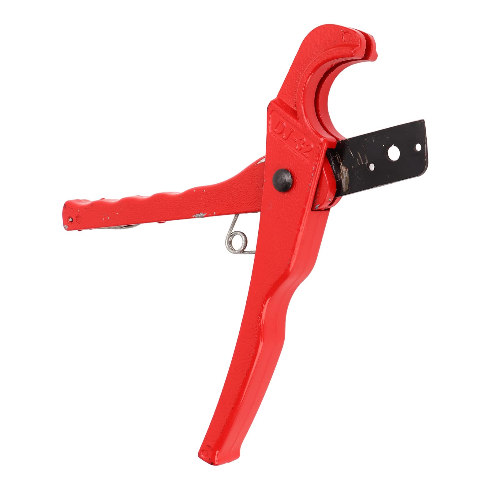 Tubing Cutter, PEX Cutter Pipe Cutter Handheld Hose Cutter Pipe Cutting Tool Pipe Cutter Tool for 1/8in 1/4in 3/8in 1/2in 3/4in 1in PVC A B C PEX Tubings