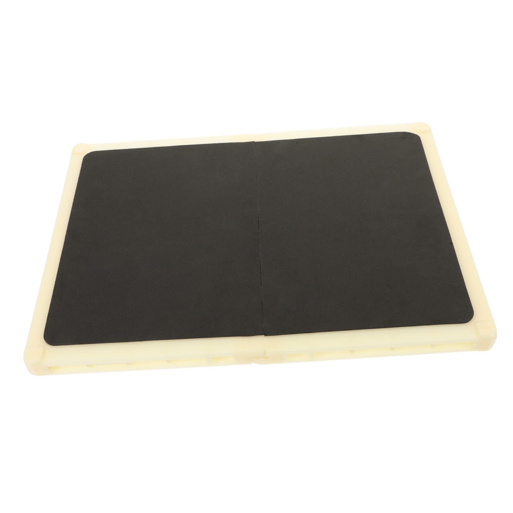 GOOHOCHY Convenient Taekwondo Board Practice Breaking Boards for Martial Arts Indoor Training Equipment