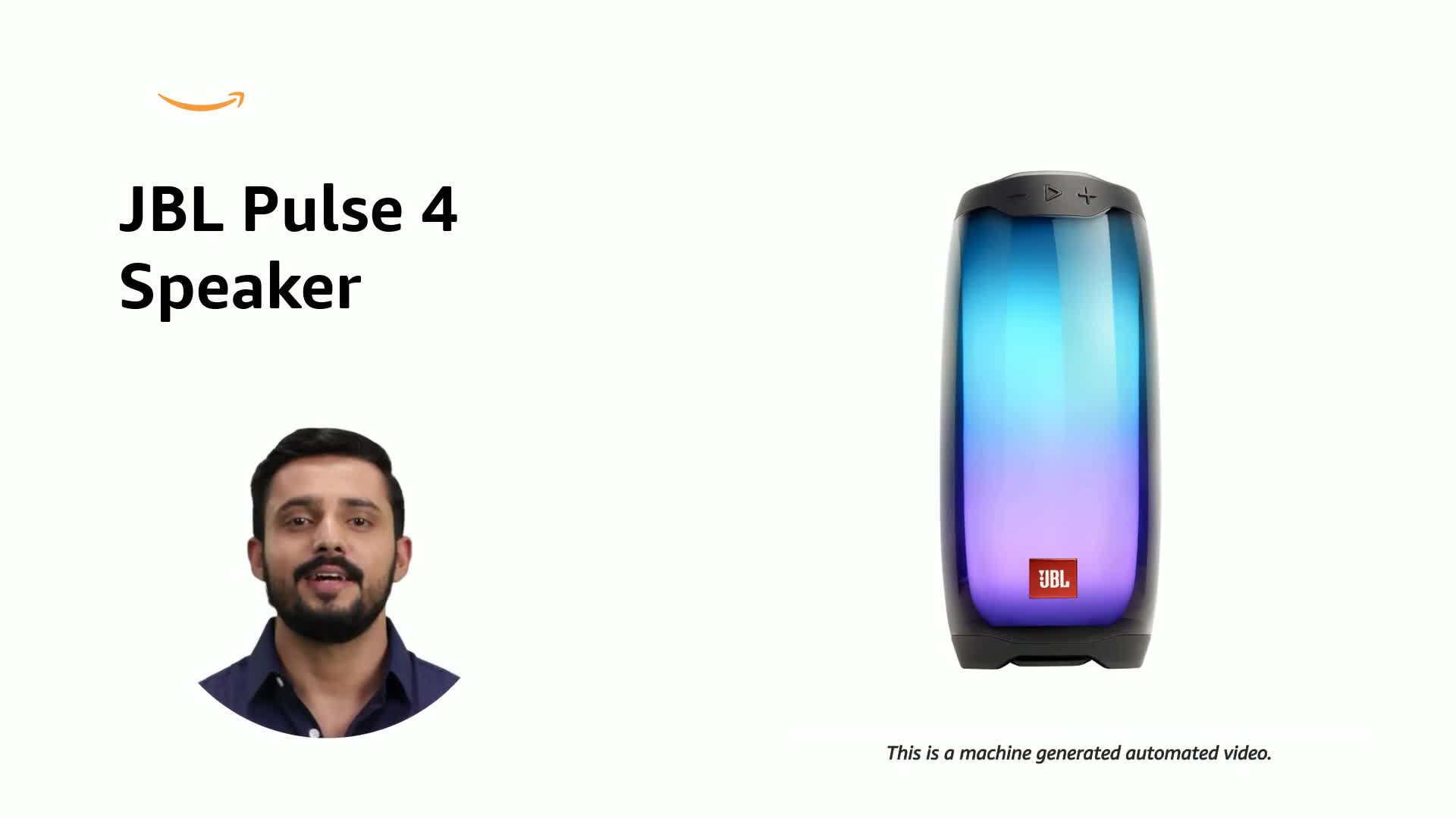 JBL pulse 4 本体のみ Amazon.co.jp: JBL PULSE 4 Bluetooth ブラック メーカー生産