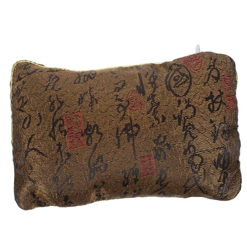 Alipis Chinese Medicine Pulse Pillow Portable Pulse-Taking Tool and Comfortable