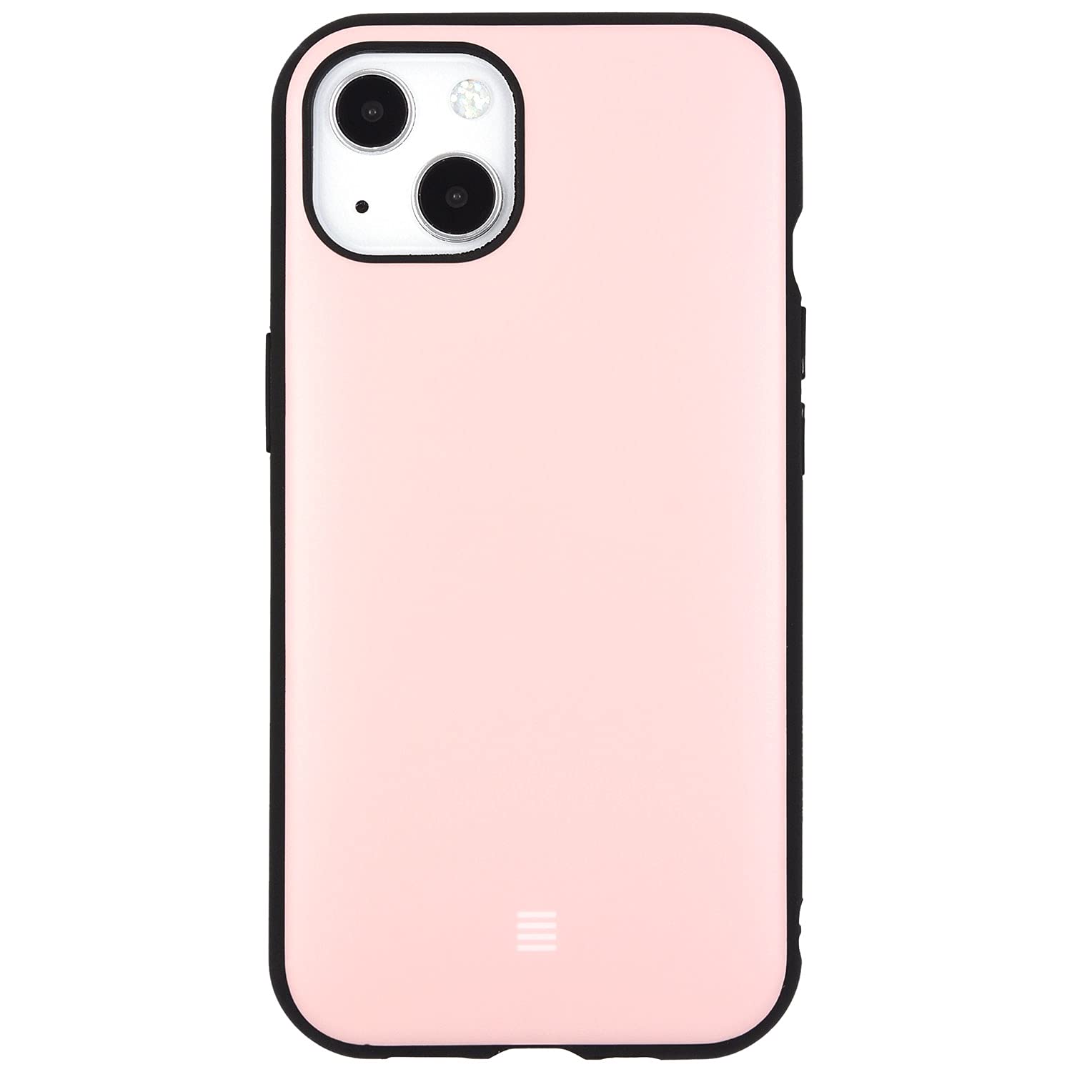 Amazon.co.jp: グルマンディーズ IIIIfit iPhone13(6.1インチ)対応