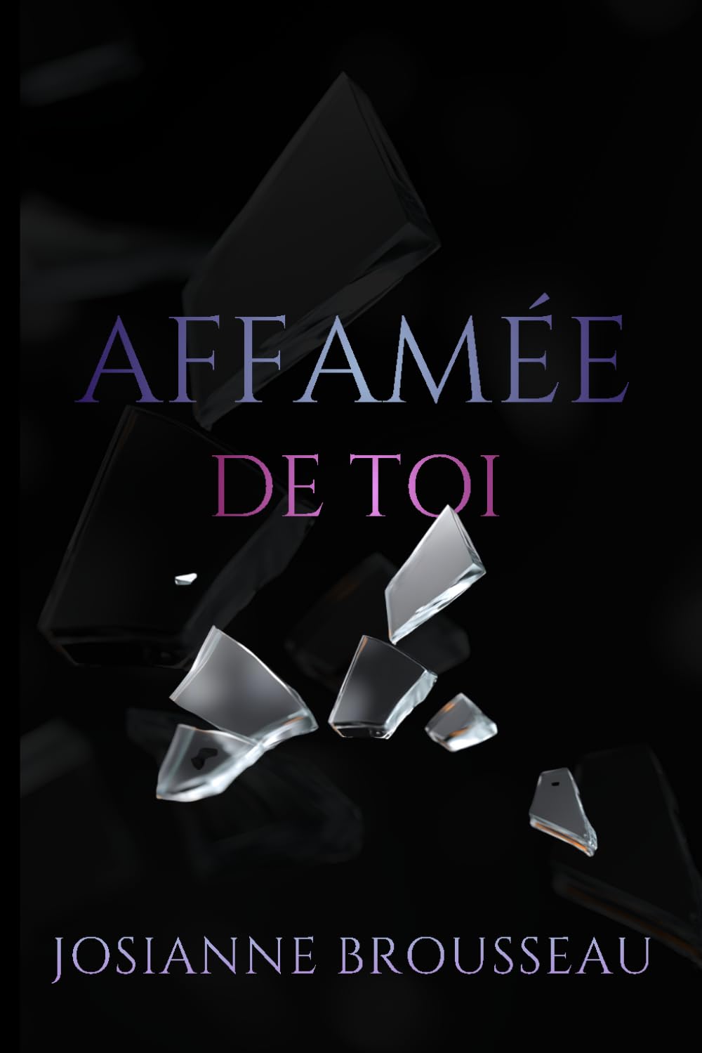 Affamée de toi