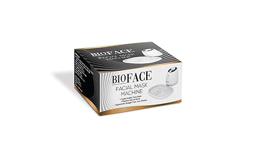 Miniatura 3 de BioFace Máquina de máscara facial con tabletas de colágeno fabricante de máscaras DIY