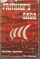 Frithiof's Saga B002E5D84O Book Cover