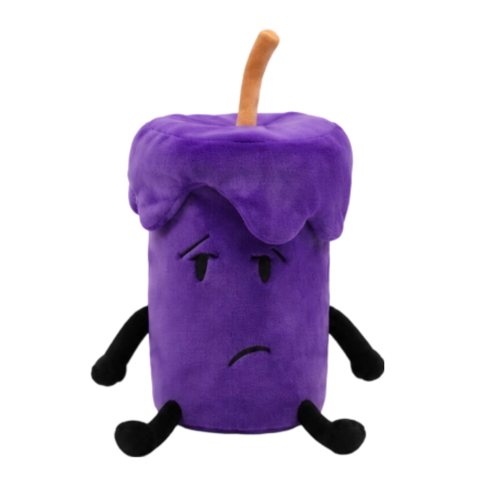 BFDI Plush Toy (candle) โ image 1