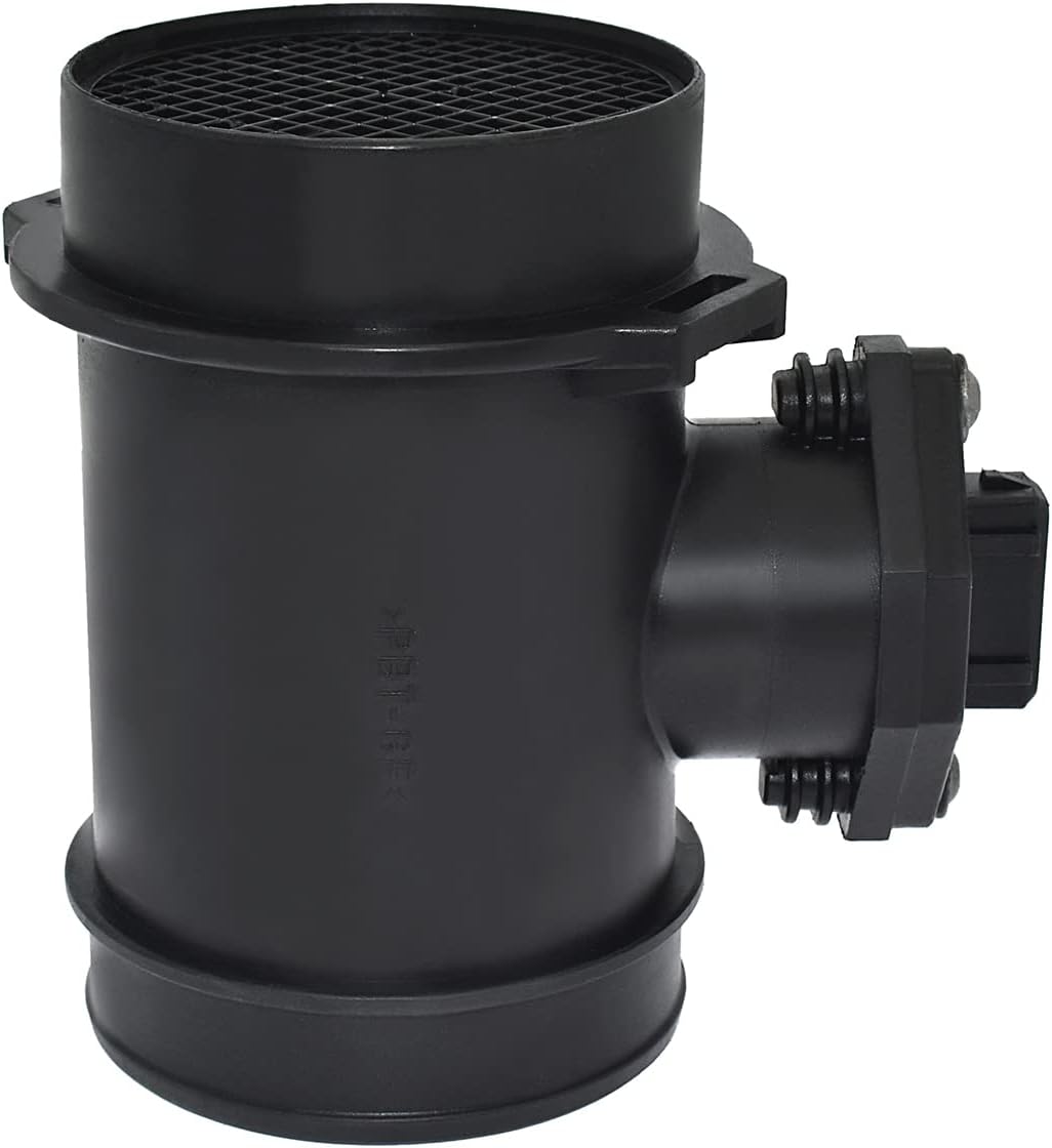 Mass Air Flow Maf Meter Sensor 0280217512 021906462A Fit for Volkswagen Jetta Passat 2.8 VR6 Syncro