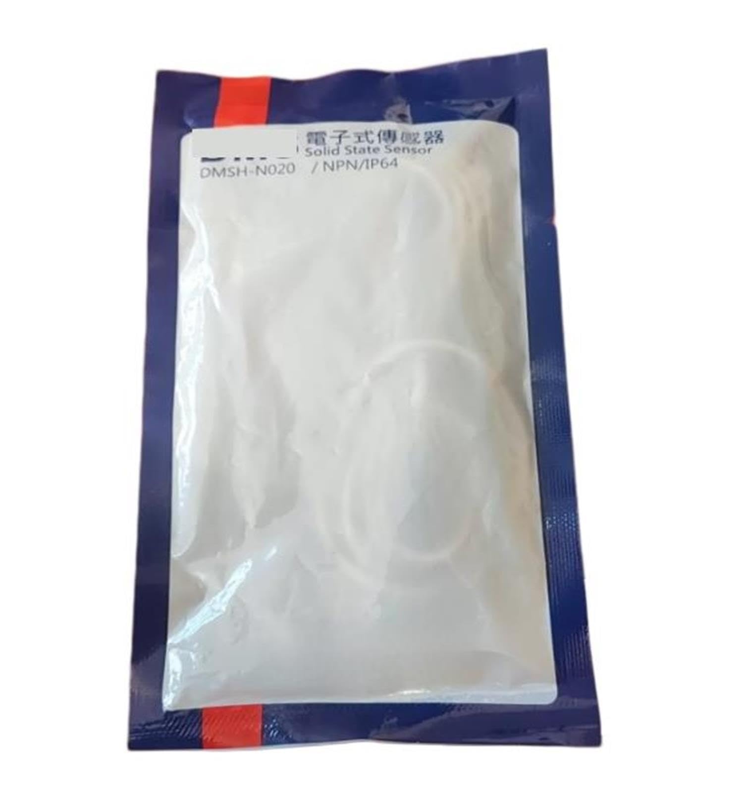 Interruptor de proximidad magnético DMSH-N020 for maquinaria industrial