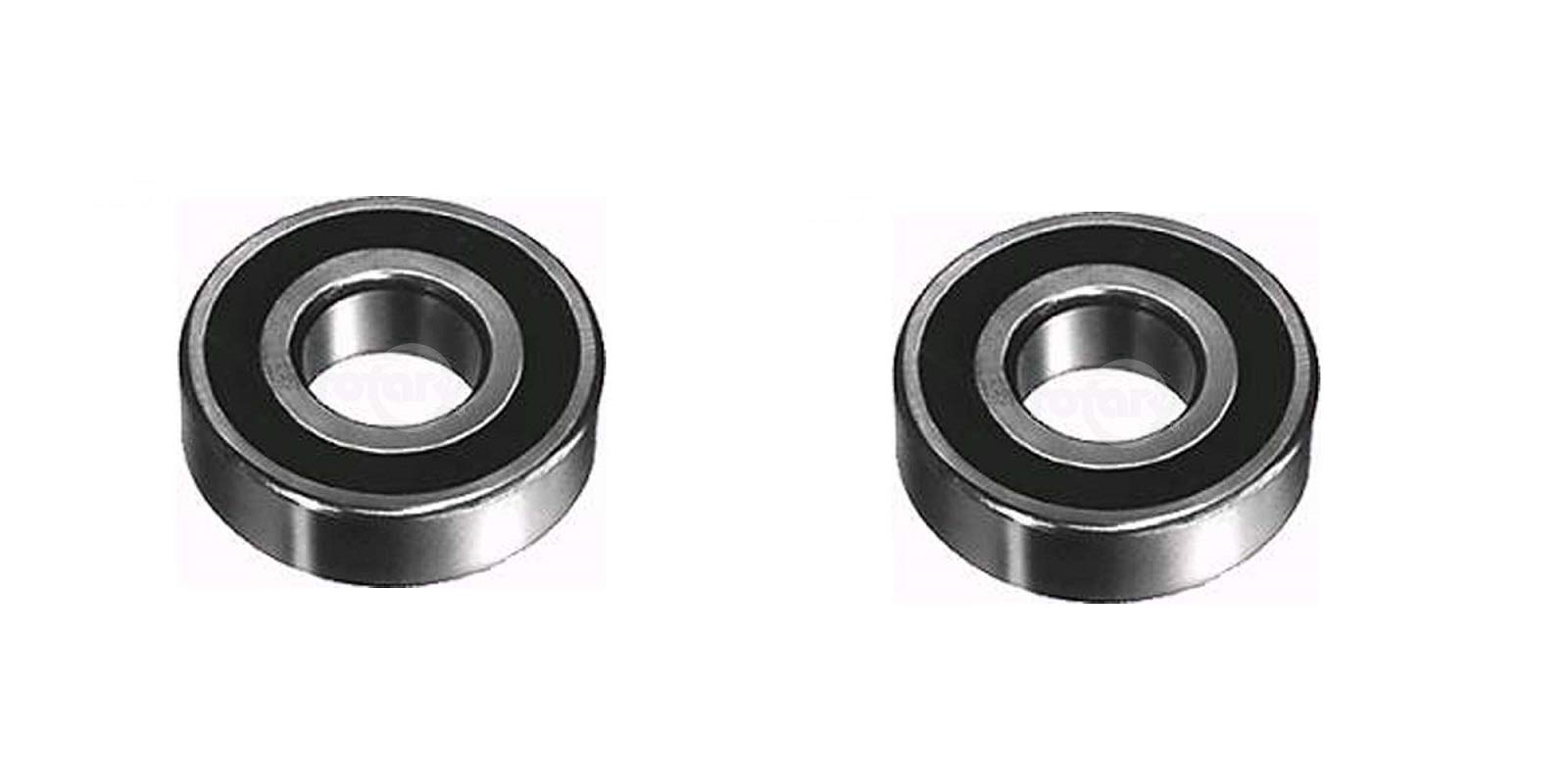Rotary 2 Pack 442 Ball Bearing 25/32
