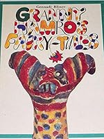 ГЛИНЯНЫЕ СКАЗКИ БАБУШКИ ХАМРО 5050000300 Book Cover