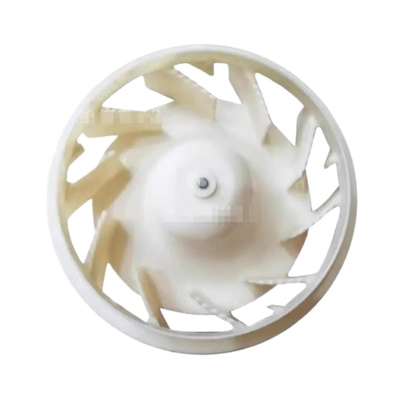 EKFBQBGW Refrigerator Freezer DC Fan electronic starter Fan electronic starter EAU61505011 Refrigerator Parts