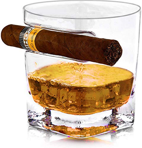 Libbey Perception Glass Stemware, Banquet Goblet, 14Oz, 6 1/2