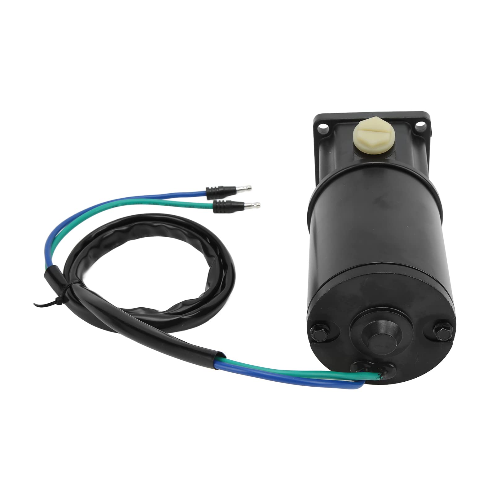 Motor de Ajuste de Inclinación Fuera de Borda, 809885A1 12V para Marino