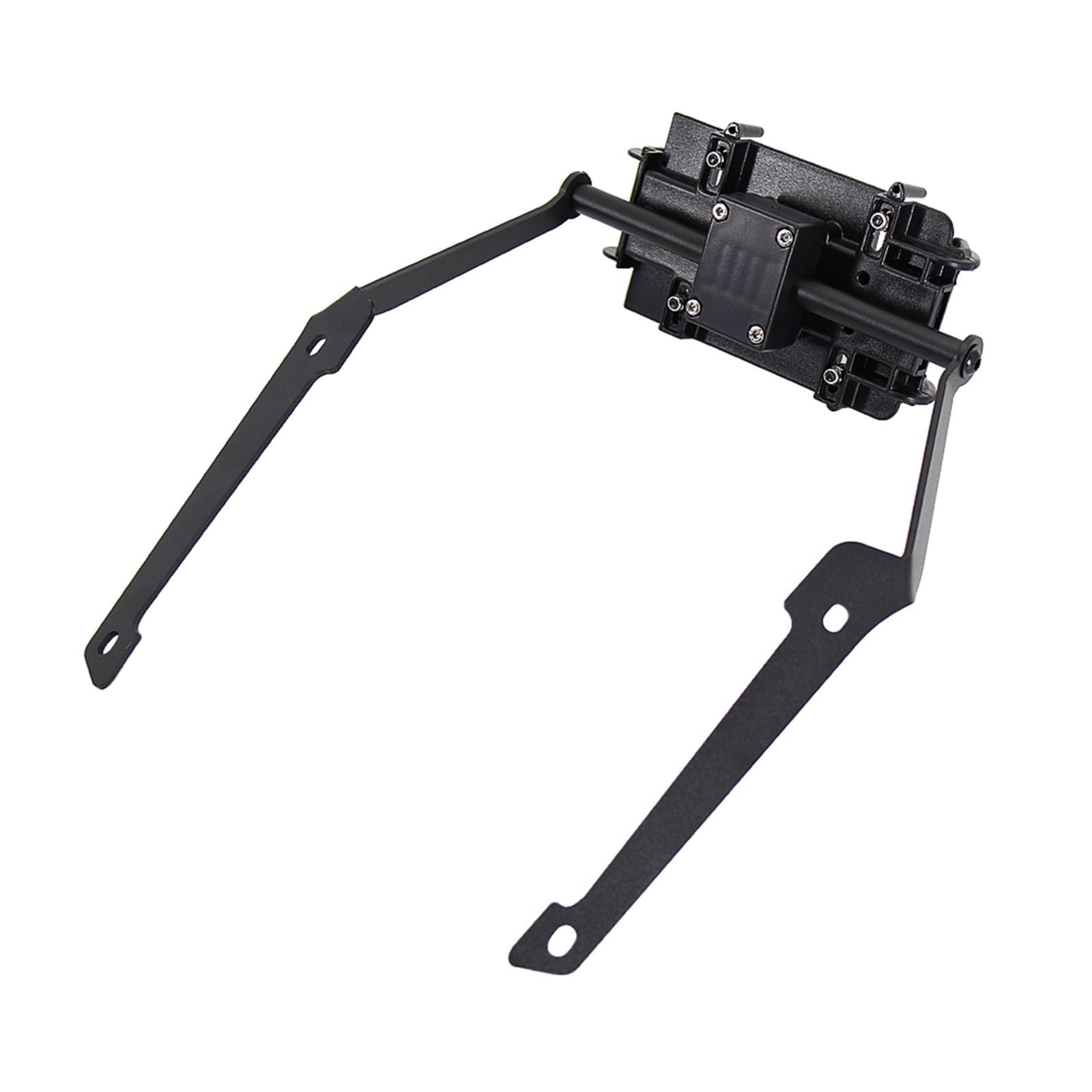Support De Téléphone Portable avec Chargeur USB Intégré pour Moto pour NC700D/NC750D (2014-2020, 2019)