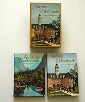 America's Wonderlands & America's Historylands B003N4MLKW Book Cover