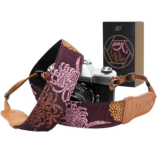 Padwa Lifestyle Camera Strap