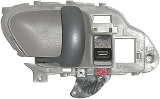 OE Replacement Chevrolet/GMC Front Driver Side Door Handle Inside (Partslink Number GM1352101)