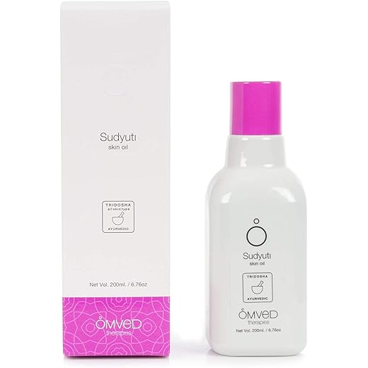 Omved Sudyuti Lightening Oil 200ml 200 ml