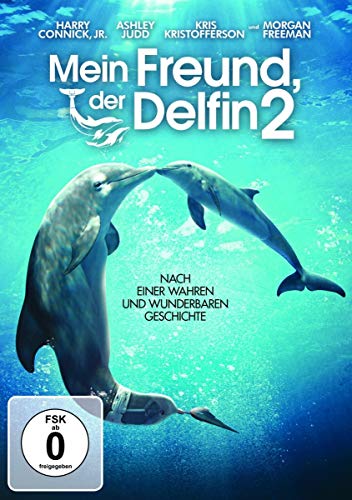 Preisvergleich Produktbild Mein Freund, der Delfin 2