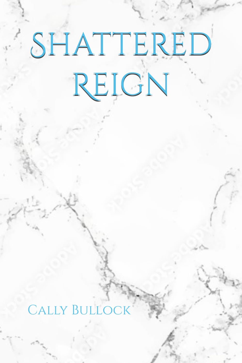 Shattered Reign