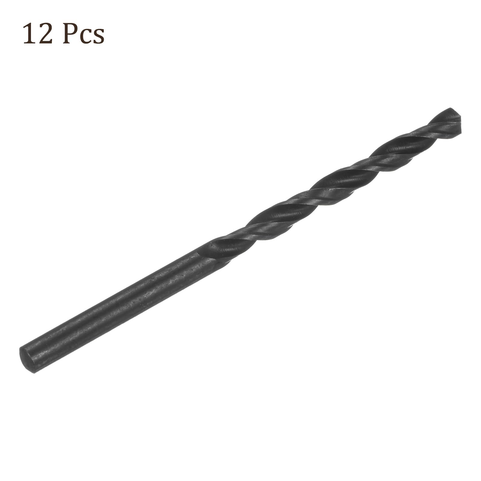 Kozelo 12PCS Twist Drill Bit - Image 4
