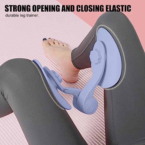 Treinador muscular do assoalho pélvico, quadril e pélvico | Exercitador interno da coxa, reparo pélv