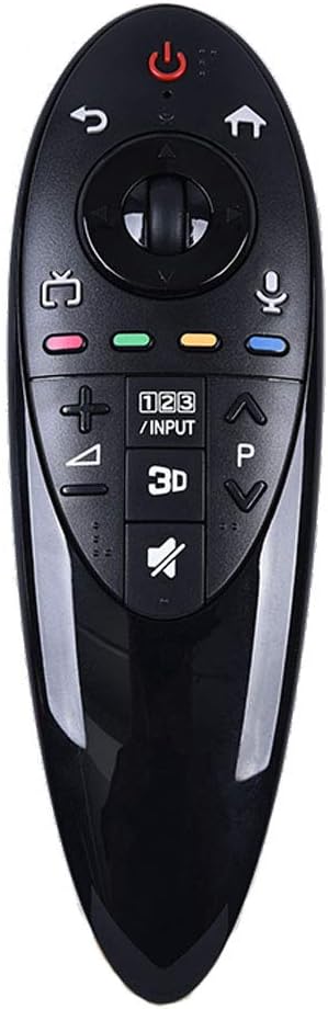 Remote Control AN-MR500G AN-MR500 Compatible for LG Smart TV 49UB8280-CH 42UB8200-CH MBM63935937 UB GB 49UB8300/55UB8300/55UB8800/42GB6500/55GB6500/47GB6500-CA