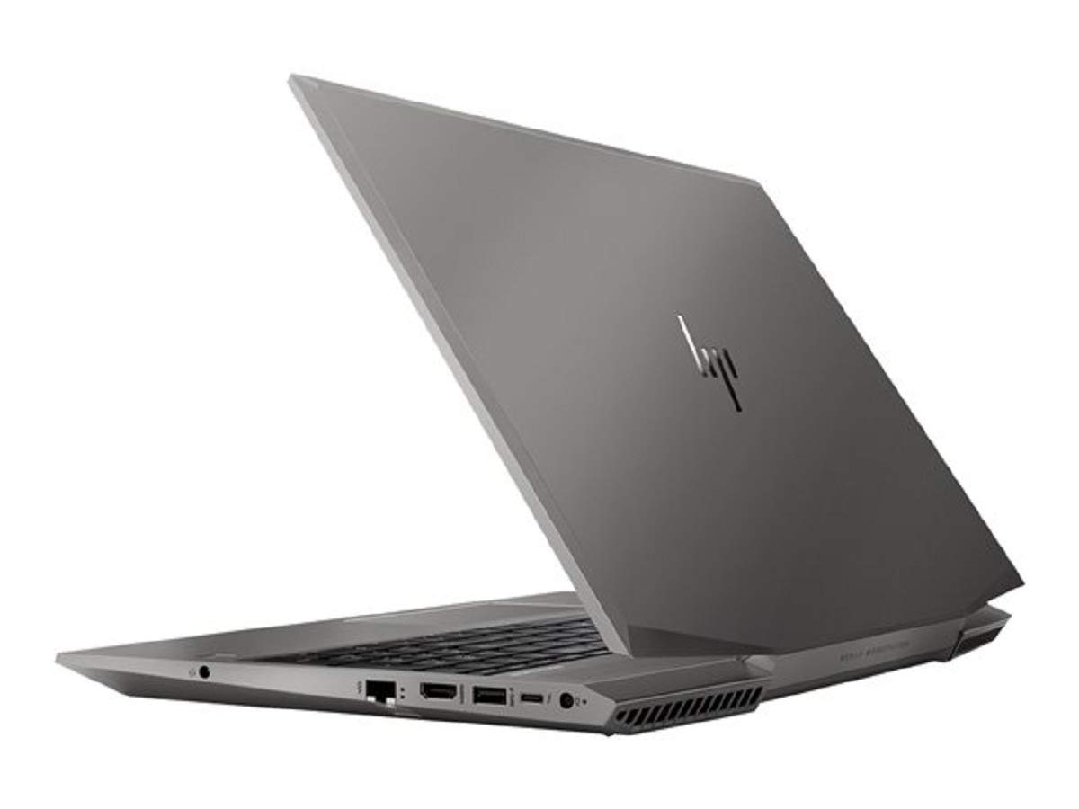 HP ZBook 15 G5 15.6