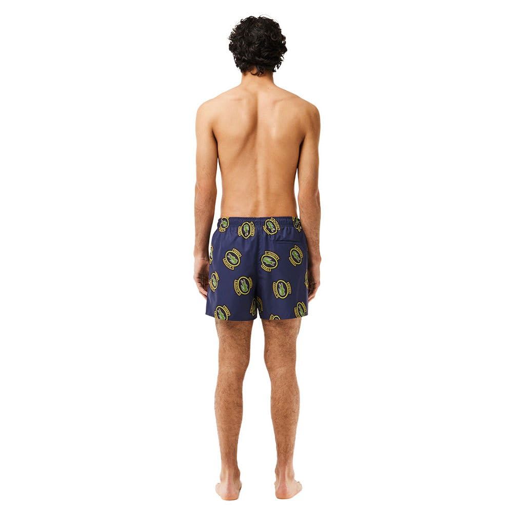 Lacoste Pantaloncini da bagno da uomo