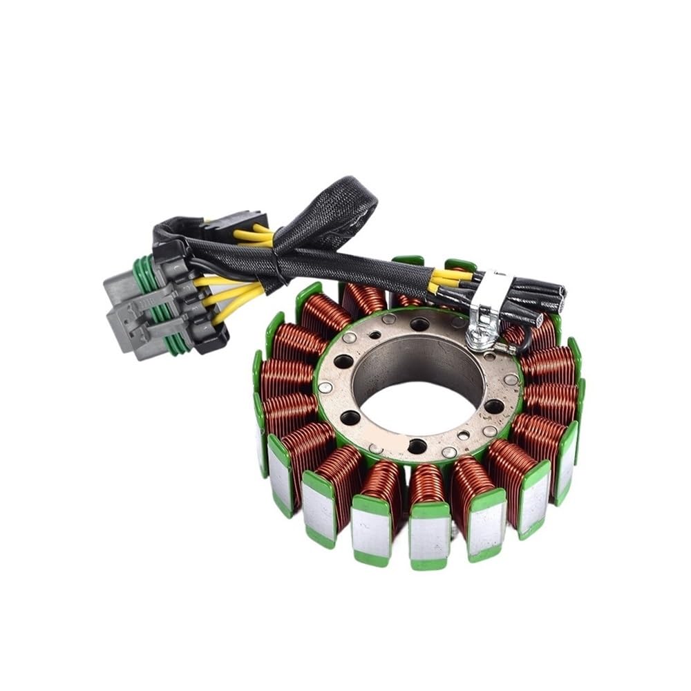 Bobine de stator pour RZR 800 et R700 alternative performante au modèle 4011982