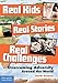 Real Kids, Real Stories, Real Challenges: Overcoming Adversity Around the World