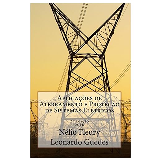 Aplicações de Aterramento e Proteção de Sistemas Elétricos