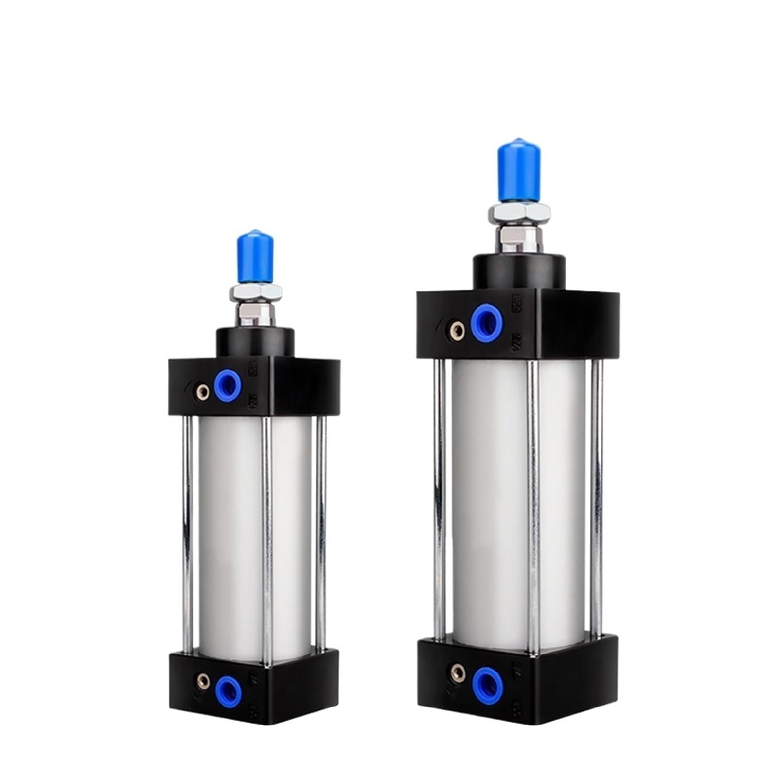 Vérin pneumatique standard double effet TaoHHU alésage 40 mm