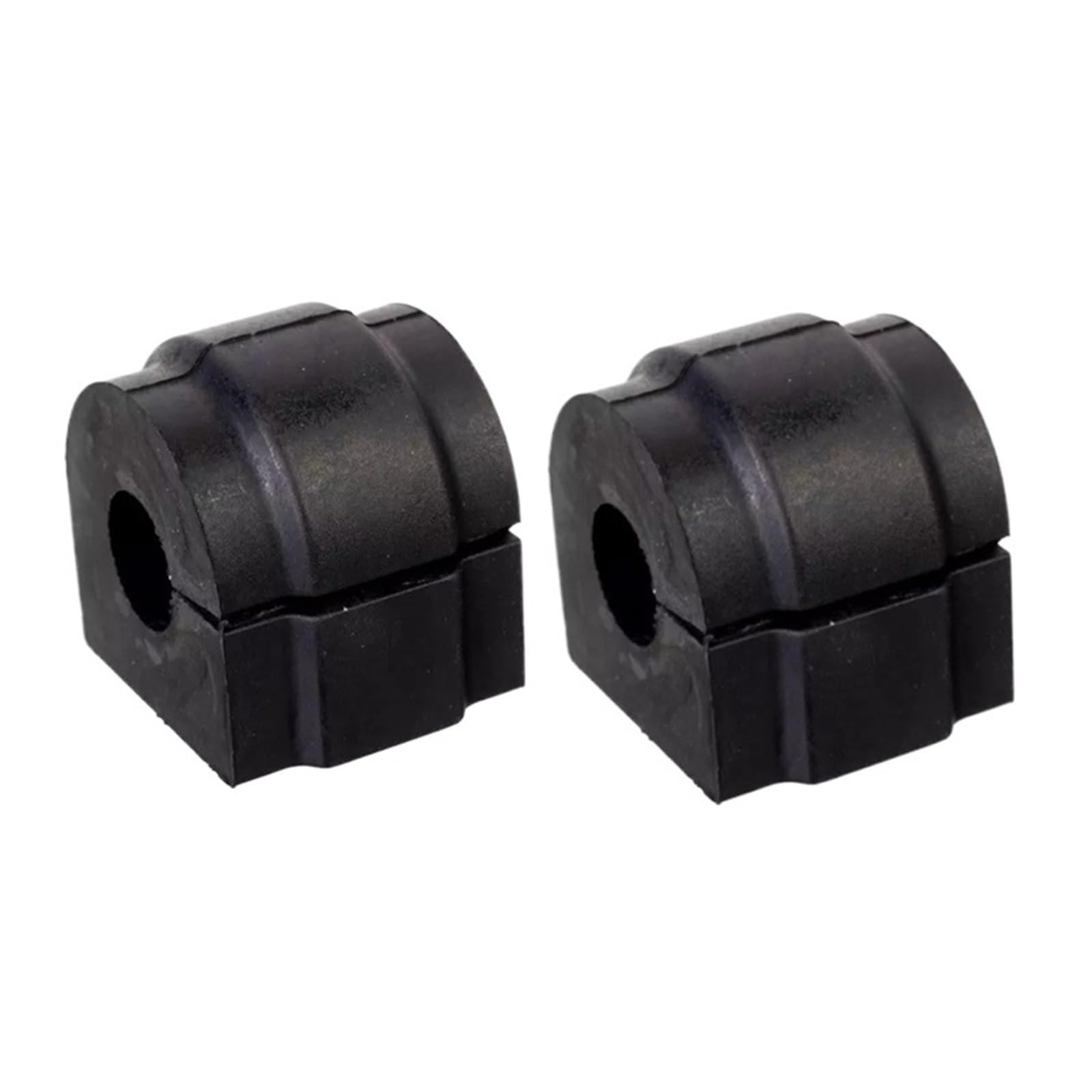 Tuleja stabilizatora Pasuje do Bmw serii 5 G30 F90 33506861463 2 szt. Tuleje wahacza stabilizatora