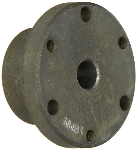 TB Woods Type JA JAMMPB Sure-Grip Bushing, 10 mm Bore, 34.9
