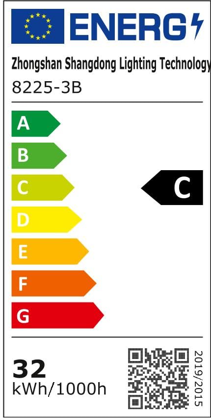 Ventilatore da soffitto Coin bianco , D. 106.2 cm MANTRA | Leroy Merlin