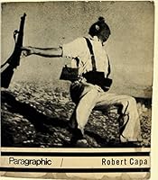 Robert Capa : Paragraphic B000F6E69U Book Cover