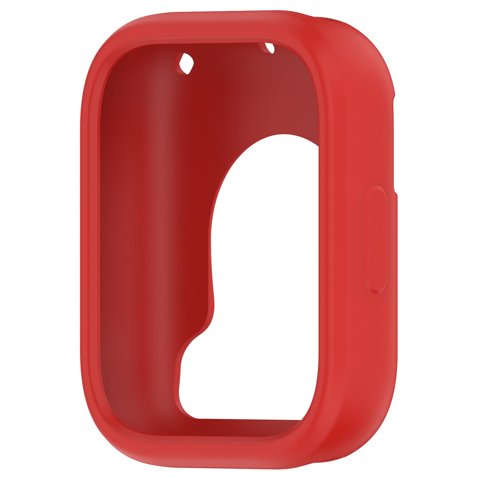 sodeber Flexible Silicone Guard Case for Watch 5 Active / 5 Lite Shock Resistant Protector Comfortable Protective Case