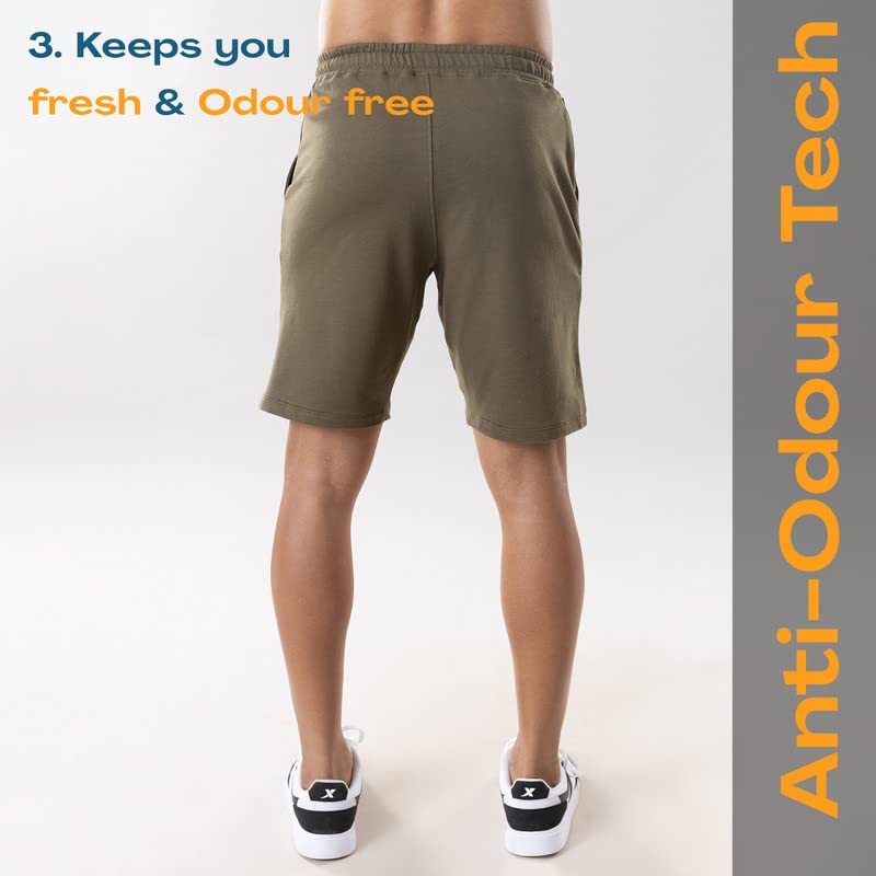 Image of GLOOT Men's Regular Shorts