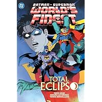 Batman/Superman 7: World's Finest
