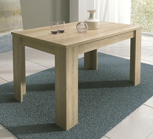 Shiito - Mesa Extensible Oxford 140-200cm Cambria