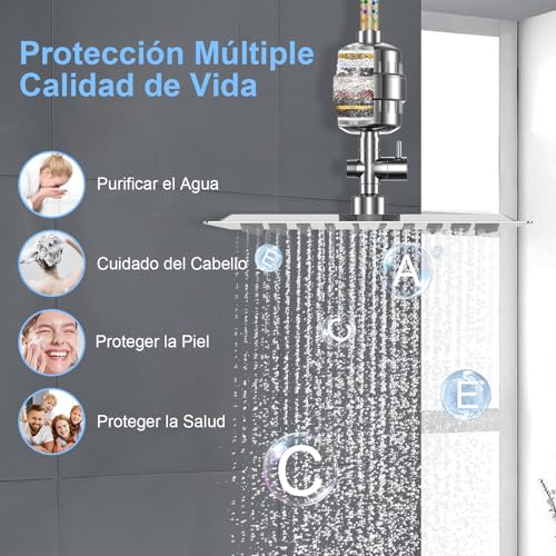 La Mejor Selección de Filtros de agua integrados , listamos los 10 mejores. 2 Imagen adicional