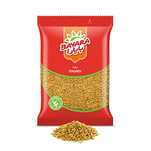 Bayara Fenugreek 200g