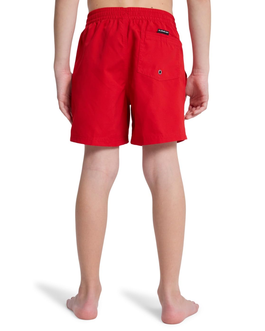 Quiksilver Everyday Volley YTH 14 Pantalones Cortos Niños (Pack de 1)