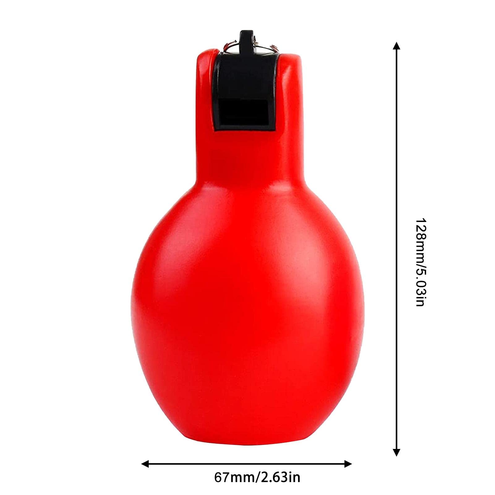 Sifflet Pour Arbitres Professionnels Mortun, Résine Abs, Basket-Ball, Football, Volley-Ball